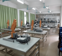 江西工程学院人工