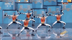 从坐得稳、走得稳到跑